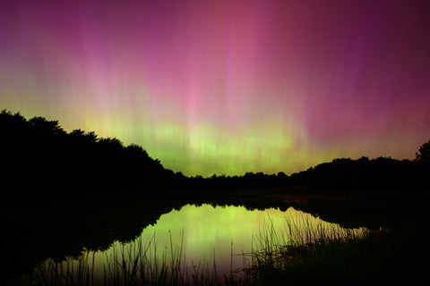 Aurora Lake