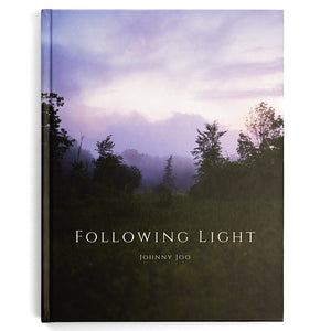 Following Light - 2022 Portfolio