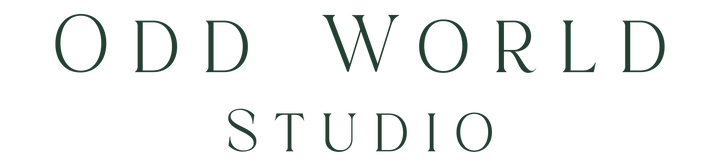 Odd World Studio