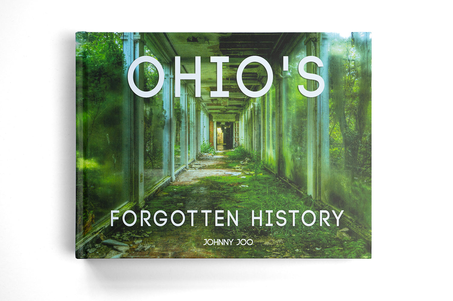 Ohio's Forgotten History Part 1