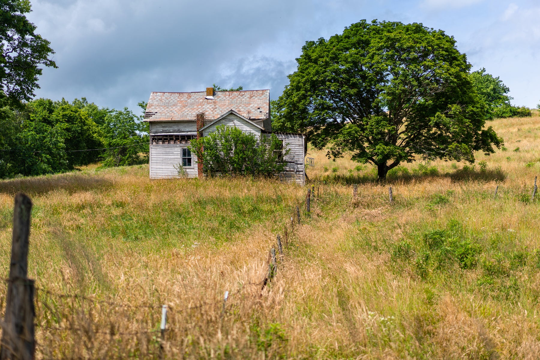 Forgotten Places 2022 Calendar