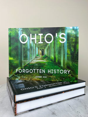 Ohio's Forgotten History Part 1