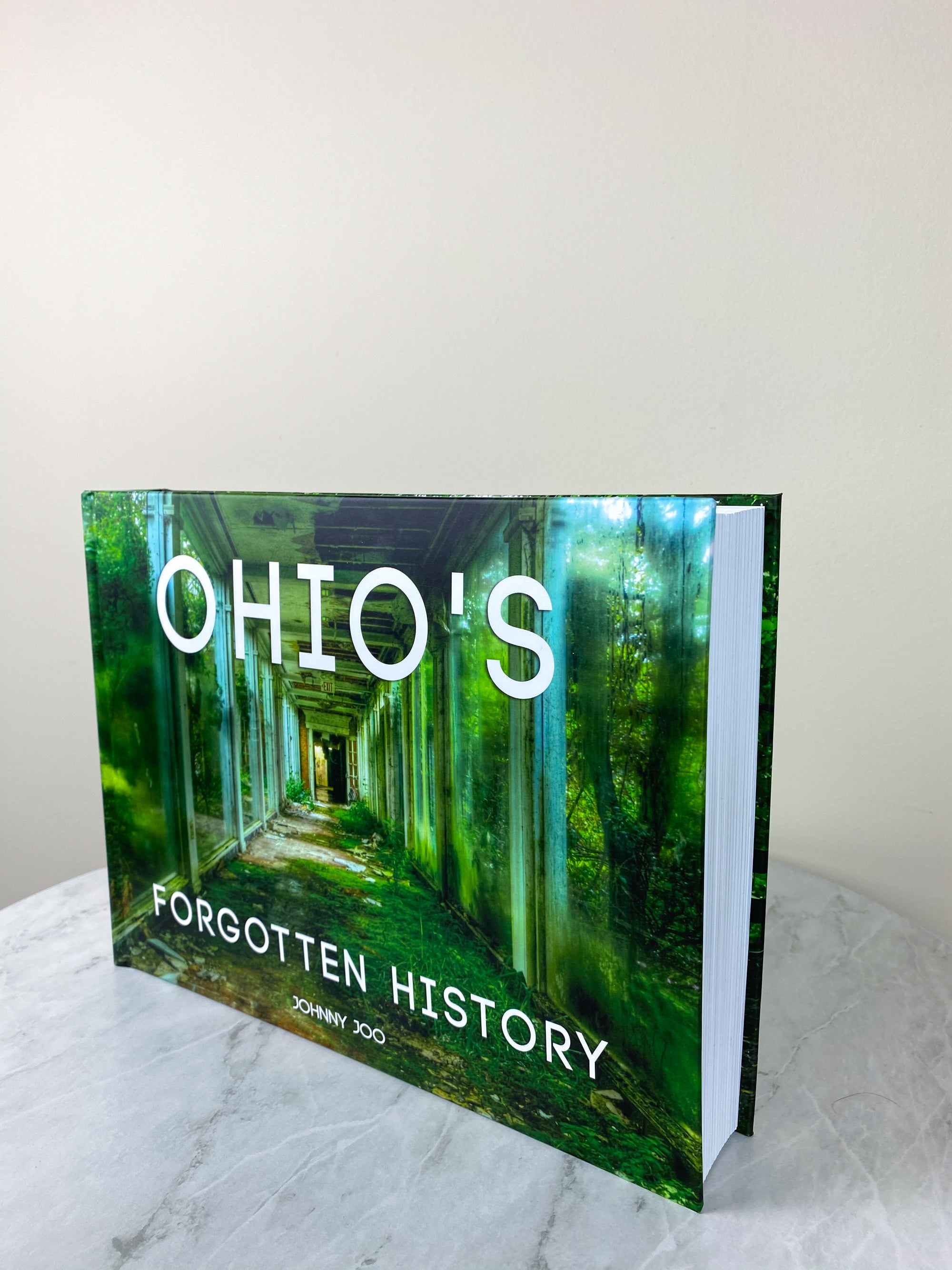 Ohio's Forgotten History Part 1