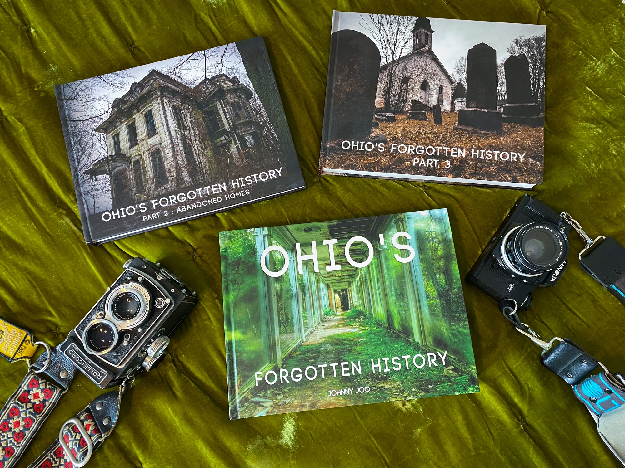 Ohio's Forgotten History Part 1